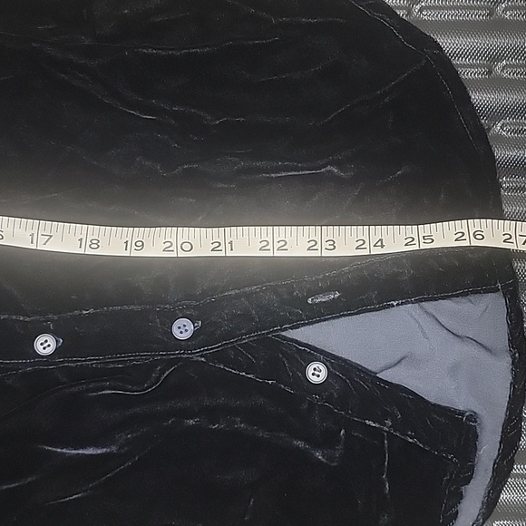 CP SHADES Blouse  S - Picture 6 of 6